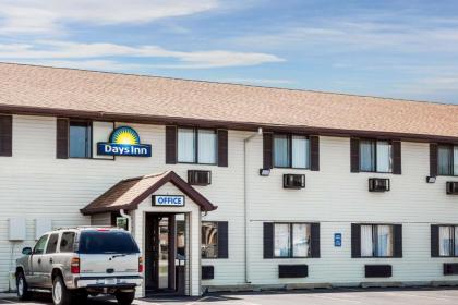 Days Inn by Wyndham Ankeny - Des Moines