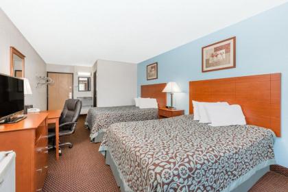 Days Inn by Wyndham Ankeny - Des Moines - image 13