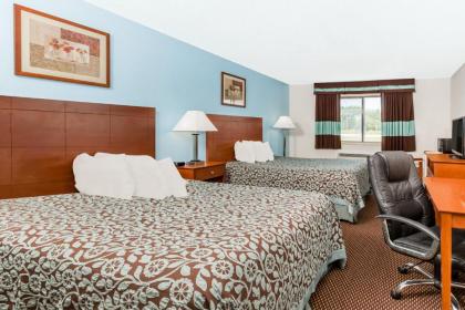 Days Inn by Wyndham Ankeny - Des Moines - image 14