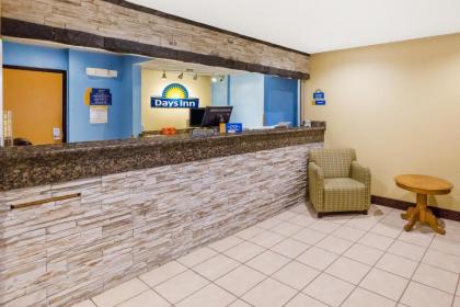 Days Inn by Wyndham Ankeny - Des Moines - image 8