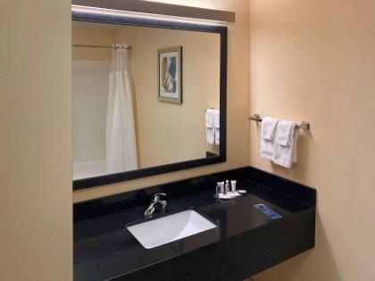 Comfort Inn & Suites Ankeny - Des Moines - image 11