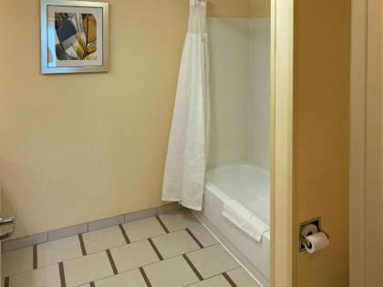 Comfort Inn & Suites Ankeny - Des Moines - image 12