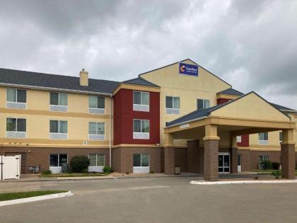 Comfort Inn & Suites Ankeny - Des Moines - image 2