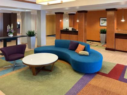 Comfort Inn & Suites Ankeny - Des Moines - image 3