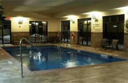 Hampton Inn & Suites Ankeny - image 13