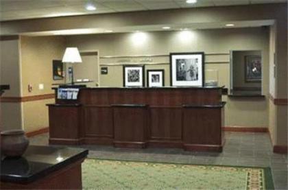 Hampton Inn & Suites Ankeny - image 8