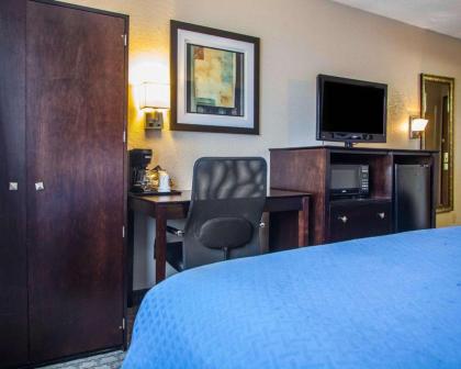 Quality Inn & Suites Ankeny-Des Moines - image 11