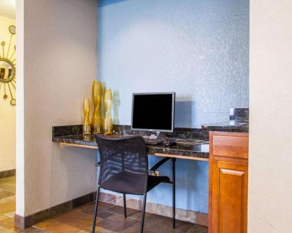 Quality Inn & Suites Ankeny-Des Moines - image 12