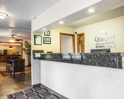 Quality Inn & Suites Ankeny-Des Moines - image 13