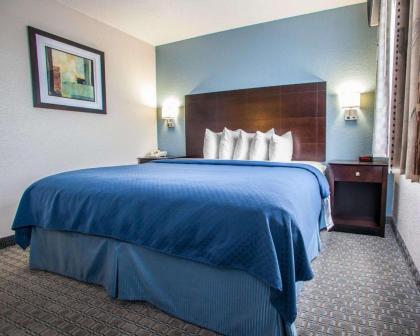 Quality Inn & Suites Ankeny-Des Moines - image 14