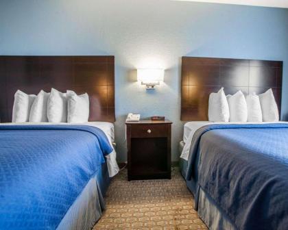 Quality Inn & Suites Ankeny-Des Moines - image 2