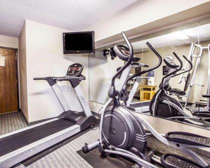 Quality Inn & Suites Ankeny-Des Moines - image 3