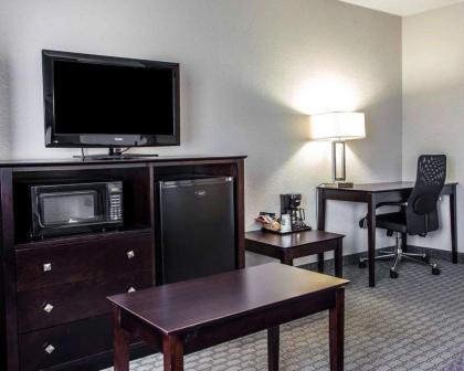 Quality Inn & Suites Ankeny-Des Moines - image 6