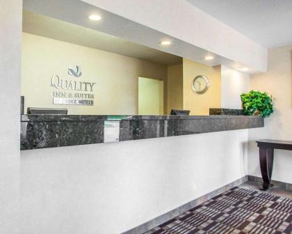 Quality Inn & Suites Ankeny-Des Moines - image 7