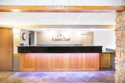 AmericInn by Wyndham Ankeny/Des Moines - image 14