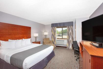 AmericInn by Wyndham Ankeny/Des Moines - image 15