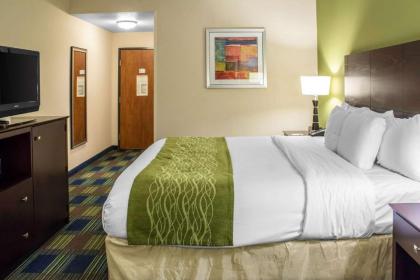 Econo Lodge Ankeny – Des Moines - image 9