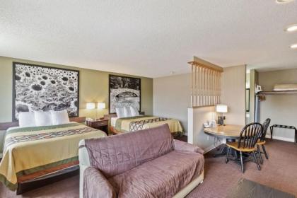 Super 8 by Wyndham Ankeny/Des Moines Area - image 11