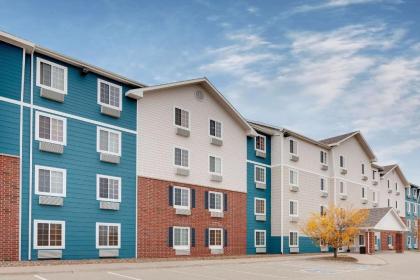 WoodSpring Suites Ankeny - image 2