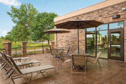 Homewood Suites by Hilton Ankeny - image 12