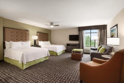 Homewood Suites by Hilton Ankeny - image 15