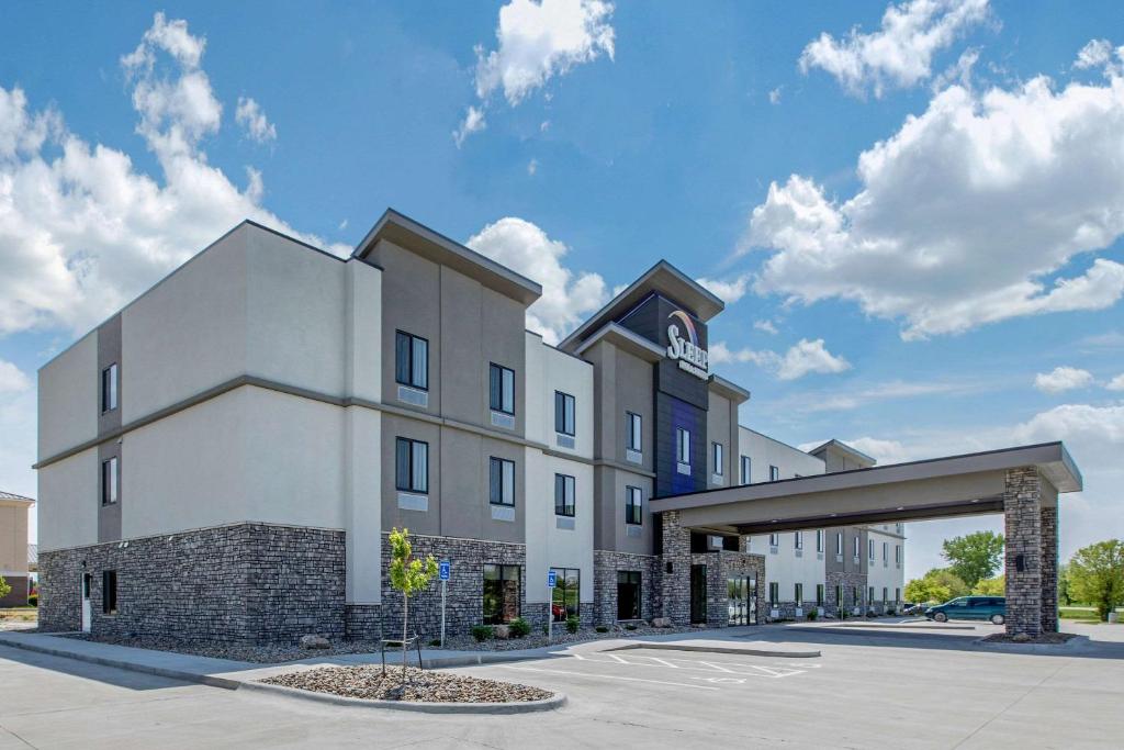 Sleep Inn & Suites Ankeny - Des Moines - main image