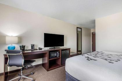 Sleep Inn & Suites Ankeny - Des Moines - image 12