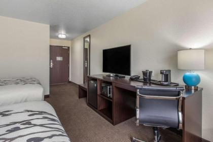 Sleep Inn & Suites Ankeny - Des Moines - image 14