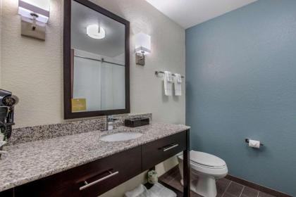 Sleep Inn & Suites Ankeny - Des Moines - image 15