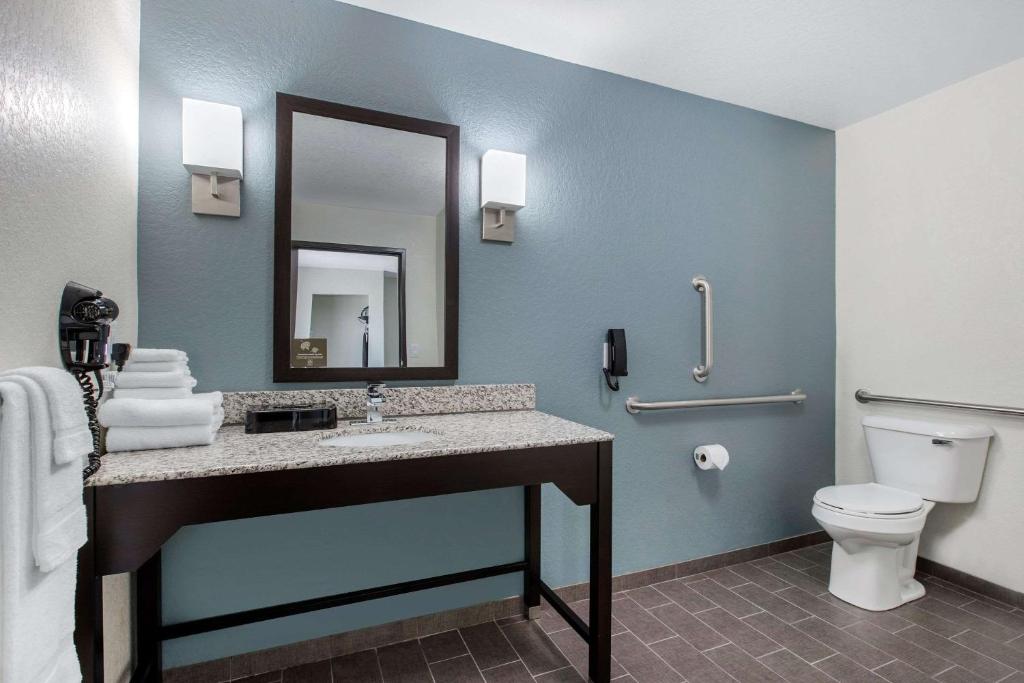 Sleep Inn & Suites Ankeny - Des Moines - image 3