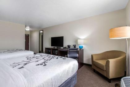 Sleep Inn & Suites Ankeny - Des Moines - image 8