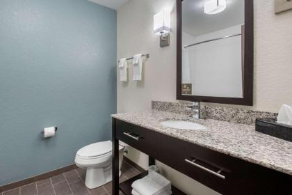 Sleep Inn & Suites Ankeny - Des Moines - image 9