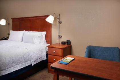 Hampton Inn Ann Arbor-South - image 10