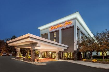 Hampton Inn Ann Arbor-South - image 20