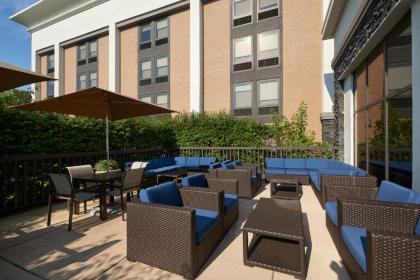 Hampton Inn Ann Arbor-South - image 4