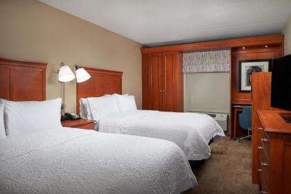 Hampton Inn Ann Arbor-South - image 5