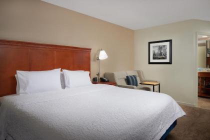 Hampton Inn Ann Arbor-South - image 9