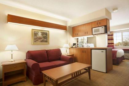 Microtel Inn & Suites by Wyndham Ann Arbor - image 11