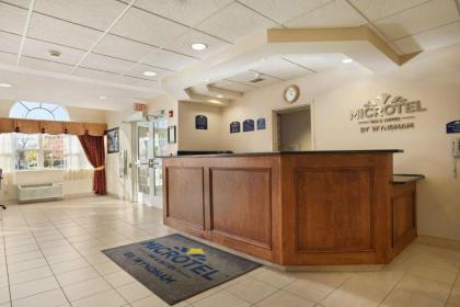 Microtel Inn & Suites by Wyndham Ann Arbor - image 12