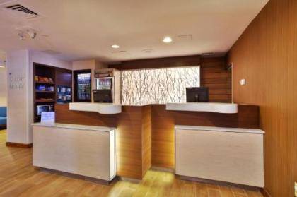 Fairfield Inn Ann Arbor - image 11