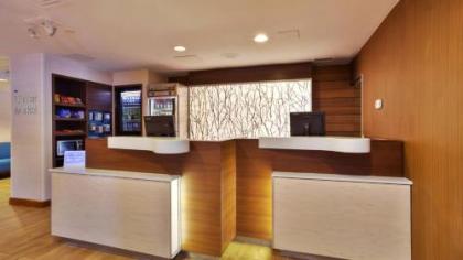 Fairfield Inn Ann Arbor - image 2