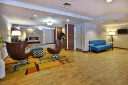 Fairfield Inn Ann Arbor - image 3