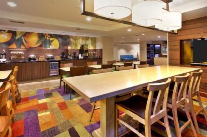 Fairfield Inn Ann Arbor - image 4