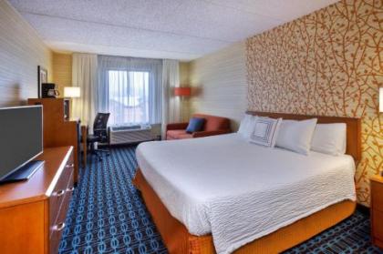 Fairfield Inn Ann Arbor - image 6