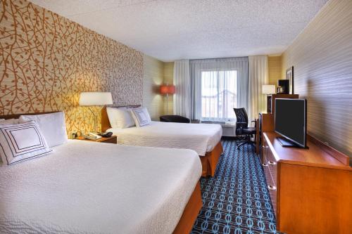 Fairfield Inn Ann Arbor - image 7