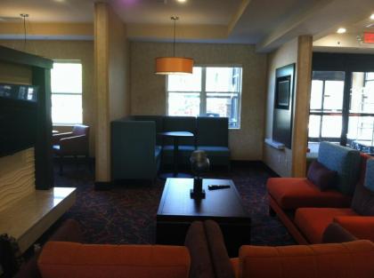 Residence Inn by Marriott Ann Arbor North - image 13