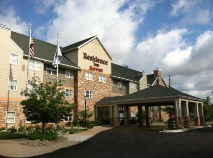 Residence Inn by Marriott Ann Arbor North - image 15