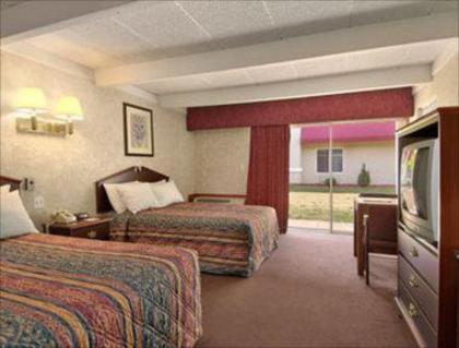 Days Inn by Wyndham Ann Arbor - image 10