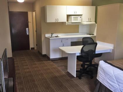 Extended Stay America Suites - Detroit - Ann Arbor - Briarwood Mall - image 12