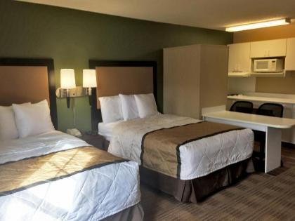 Extended Stay America Suites - Detroit - Ann Arbor - Briarwood Mall - image 4